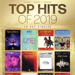 Top Hits of 2019, PVG