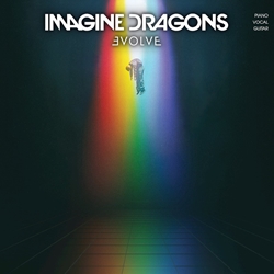 Imagine Dragons -  Evolve, PVG