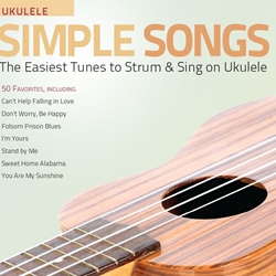 Simple Songs for the Ukulele