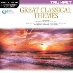 Great Classical Themes, Trumpet