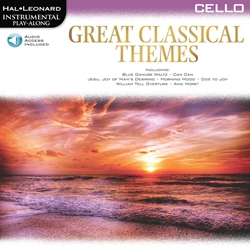 Great Classical Themes - Cello