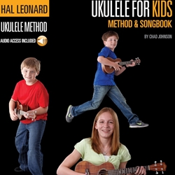 Ukulele for Kids