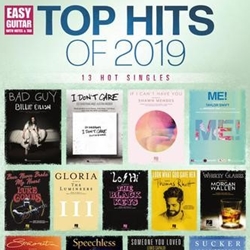 Top Hits of 2019, EZG