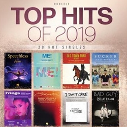 Top Hits of 2019 - Ukulele