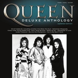 Queen - Deluxe Anthology, PVG