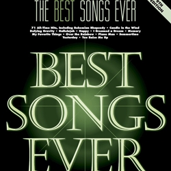 The Best Songs Ever, PVG