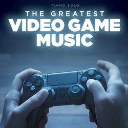 The Greatest Video Game Music, PS