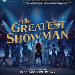 The Greatest Showman, Cello Play-Along