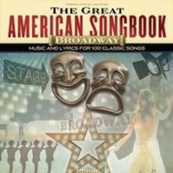 Great American Songbook - Broadway, PVG