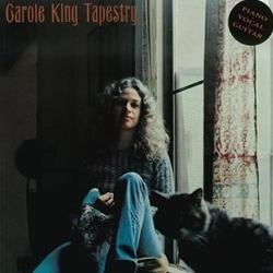 Carole King - Tapestry,. PVG