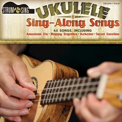 Ukulele Sing-Along Songs