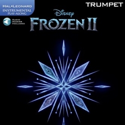 Frozen II Trumpet Play-Along