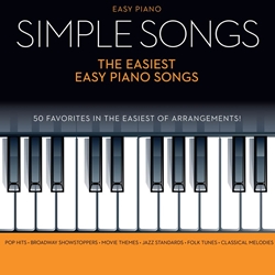 Simple Songs Easiest - EPMIX EPMIX