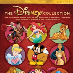 Disney Collection, The - EPLA EPLA