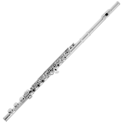 AZ3SRBEO-C Azumi Model 3 Flute w/Offset G, Split E and C# Trill Key