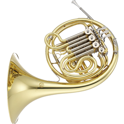 JHR1110 Jupiter Double French Horn