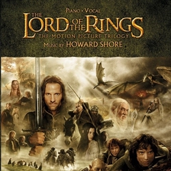 The Lord of the Rings, PVG