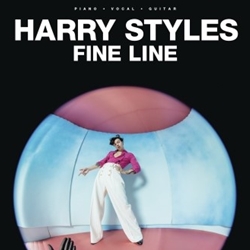 Harry Styles - Fine Line, PVG
