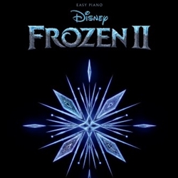 Frozen 2, EZP