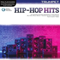 Hip-Hop Hits for Trumpet