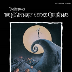The Nightmare Before Christmas - EZP