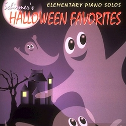 Schirmer's Halloween Favorites, PS