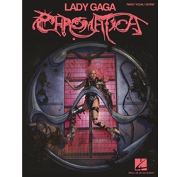 Lady Gaga - Chromatica, PVG