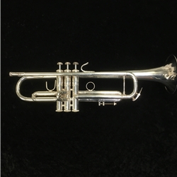 Bach ISS502 180S72 Trumpet