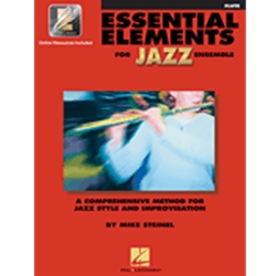 EE for Jazz - Flute