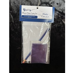American Way Mk FLCK358 Flute Accessory Package