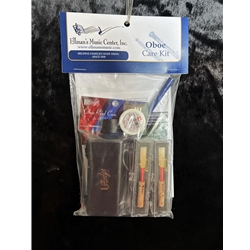 American Way Mk OCK358 Oboe Accessory Package