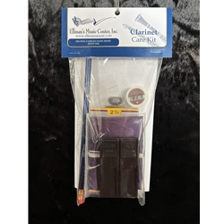 American Way Mk CLCK358 Clarinet Accessory Package
