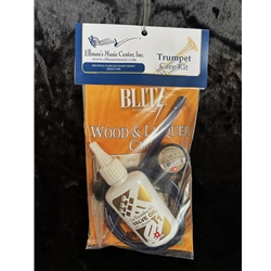 American Way Mk BRCKL358 Trumpet Accessory Package