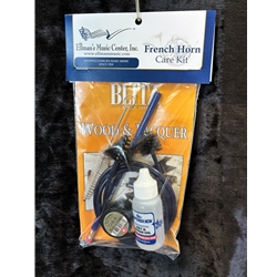 American Way Mk FHCK358 French Horn Accessory Package
