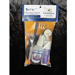 American Way Mk TCK358 Trombone Accessory Package