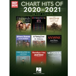 Chart Hits of 2020-2021, EZGT