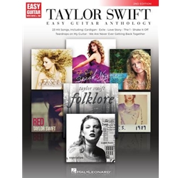 Taylor Swift Anthology, EZGT