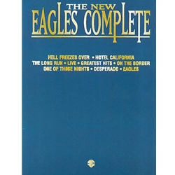 The New Eagles Complete, PVG