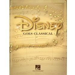 Disney Goes Classical, PVG
