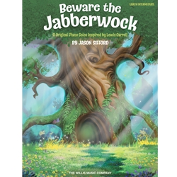 Beware the Jabberwock, PS PS