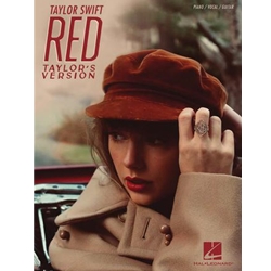 Red, Taylor's Version, PVG