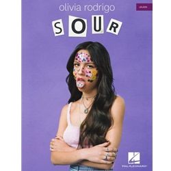 Olivia Rodrigo - Sour, Ukulele