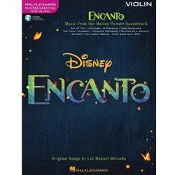 Encanto for Violin