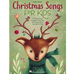 Christmas Songs for Kids, EP