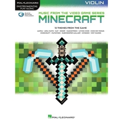 Minecraft, Violin