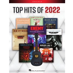 Top Hits of 2022, Ukulele
