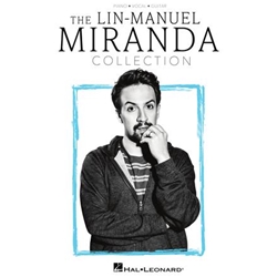 Lin-Manuel Miranda Collection, PVG