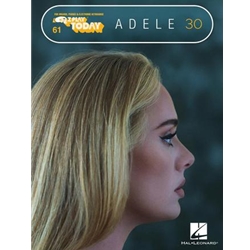 Adele 30, EZ Play Today #61
