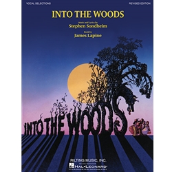 Into the Woods, Vocal Selections