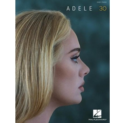 Adele - 30, EZP